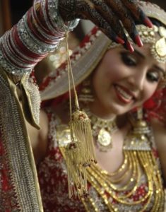 Punjabi-bride Image