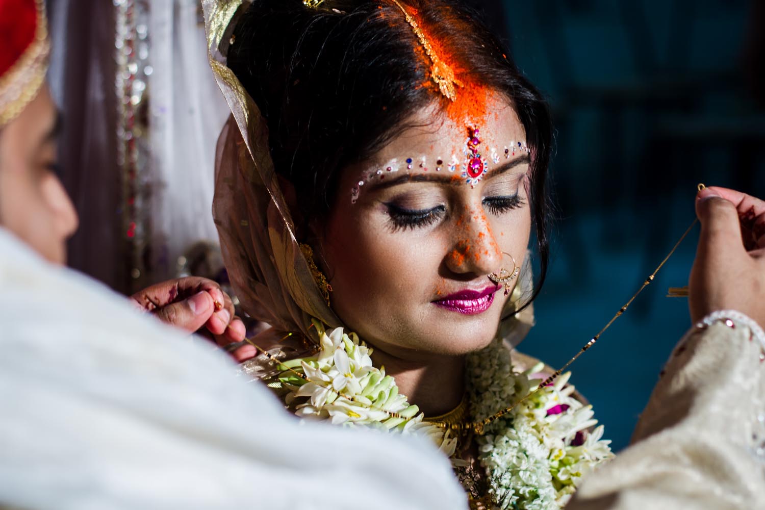 bihari bride image
