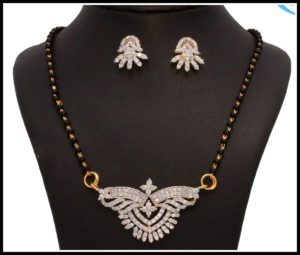 marwari mangalsutra