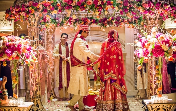 7-Vows-in-an-Indian-Wedding