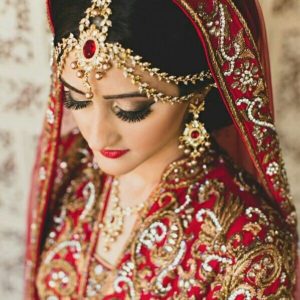 Bridal-Maang-Tikka-Designs-2015-In-Gold-With-Price