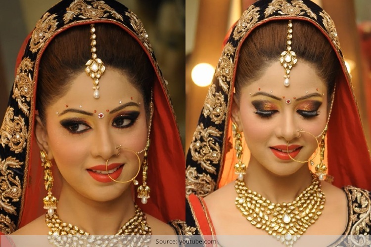 indian bridal jewellery 