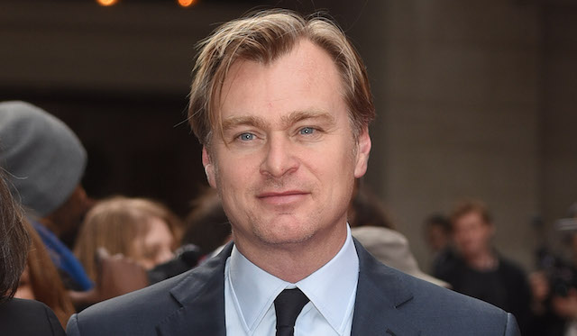 Christopher Nolan Next Movie " Dunkirk" Trailer
