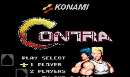 contra