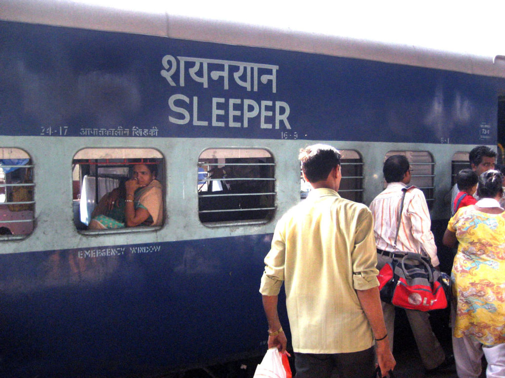 how-to-make-train-reservation-in-india