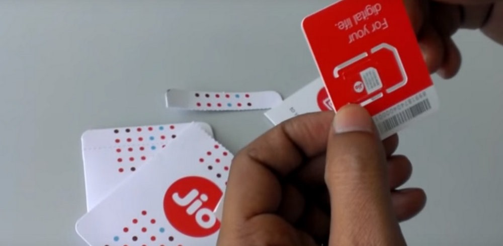 Jio-Sim-Card