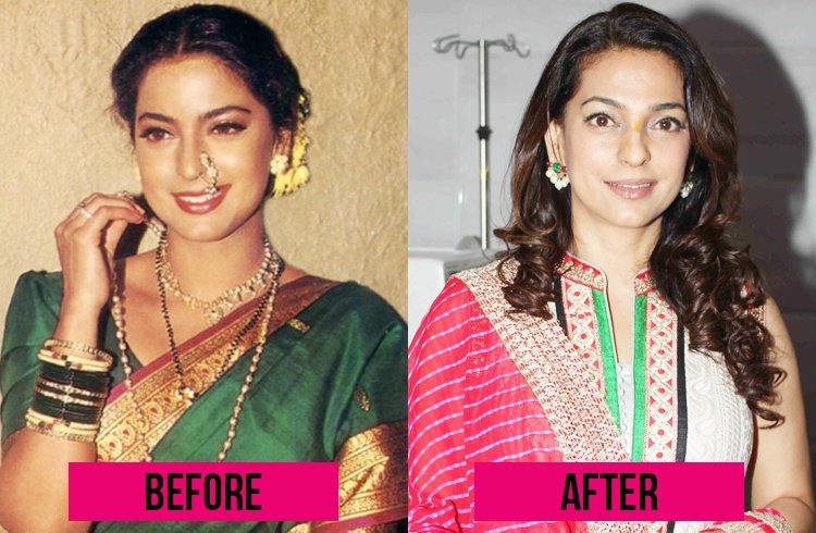 juhi-chawla-then-and-now