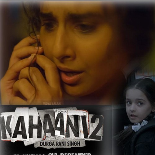 Kahaani 2 full movie best sale download 480p