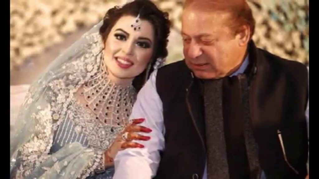 nawaz-daughter