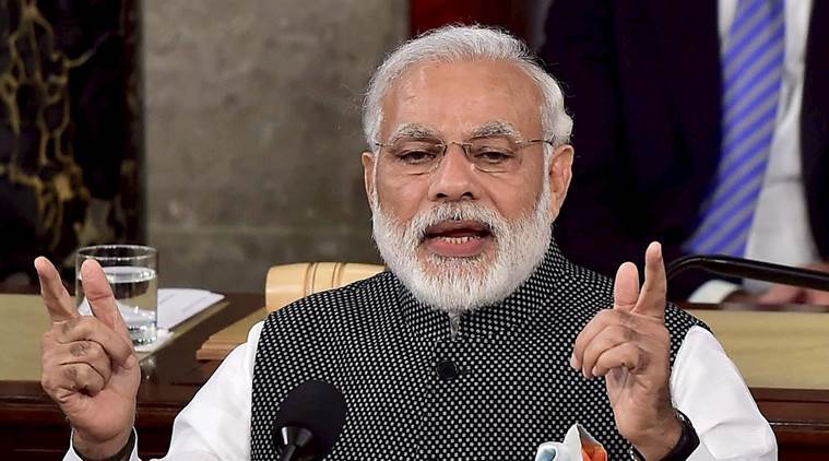 PM Modi Bans Currency notes of RS 500 and 1000