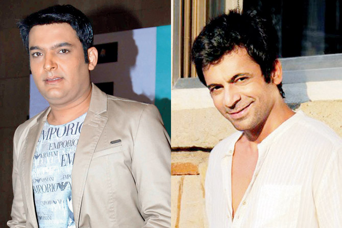 sunil grover to quit kapil sharma show