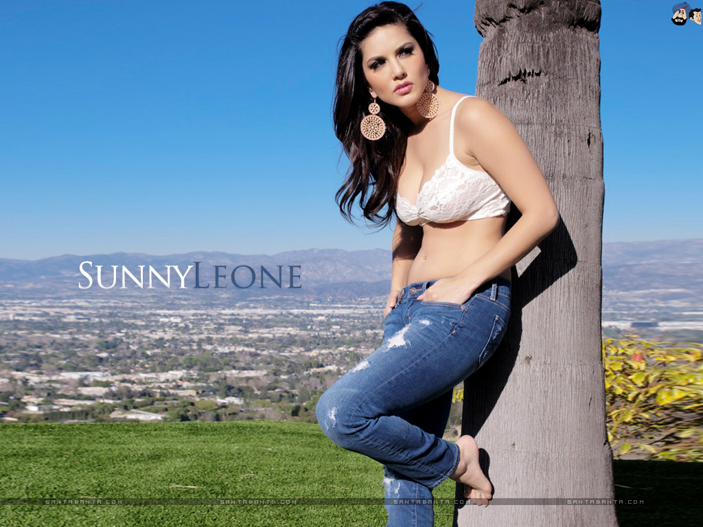 Sunny Leone