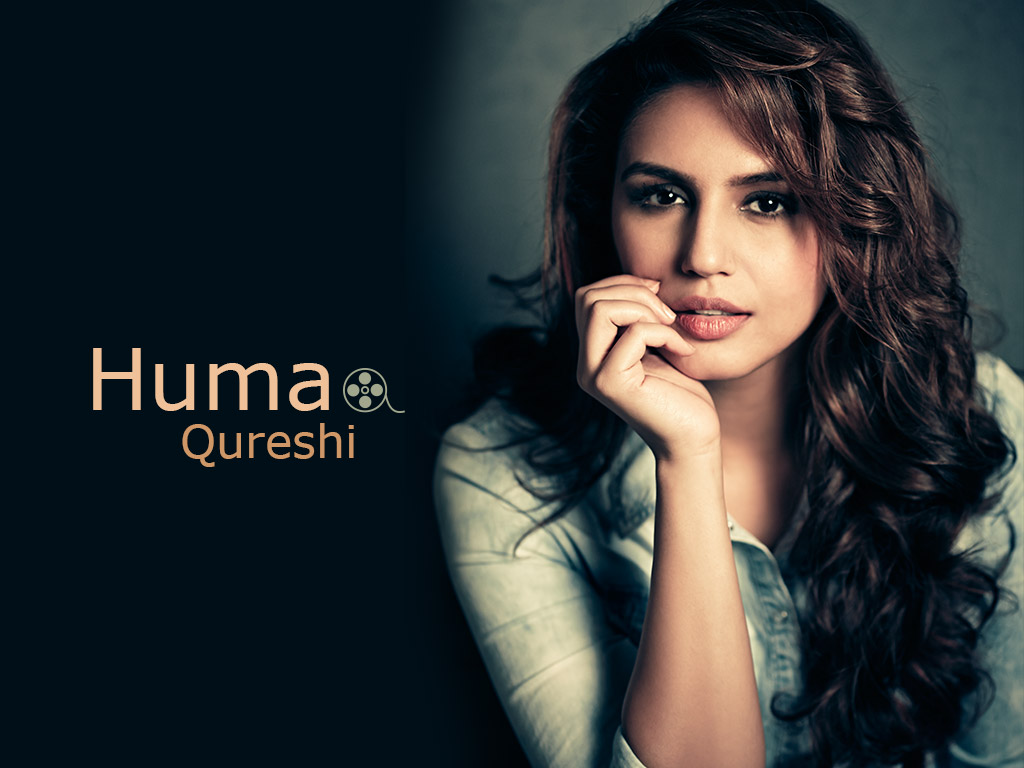 Huma Qureshi