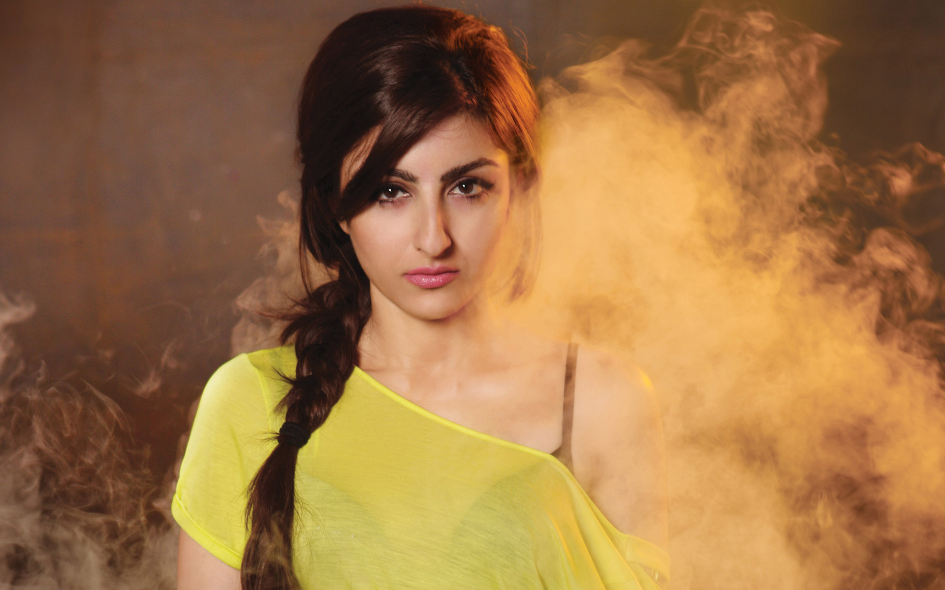 Soha Ali Khan