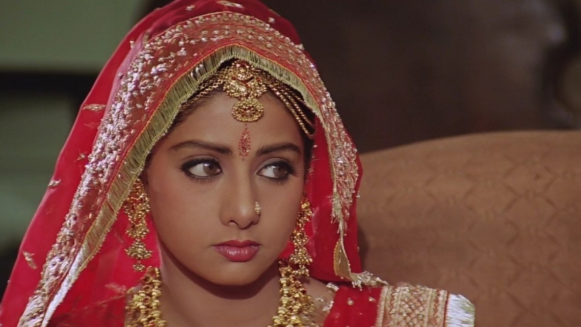 Sridevi