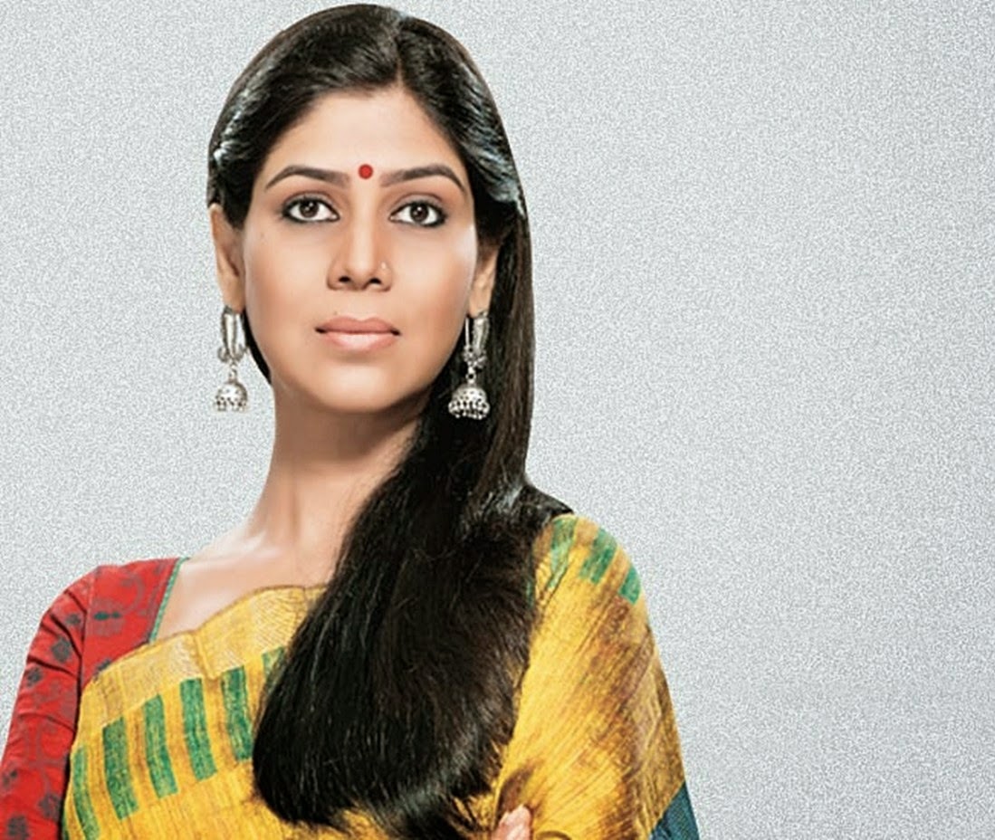 sakshi tanwar