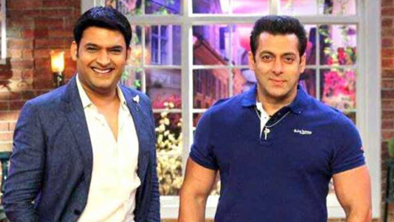 salman khan show will replace kapil sharma show