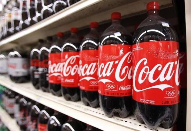 Coca-Cola is banned in North Korea