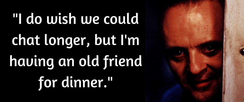 30 Most Famous Quotes By Villains In Movies