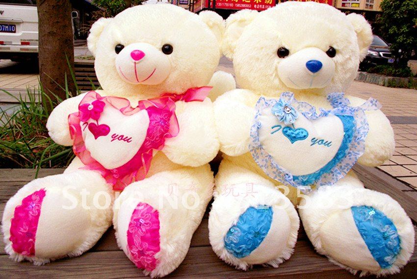 Teddy Day