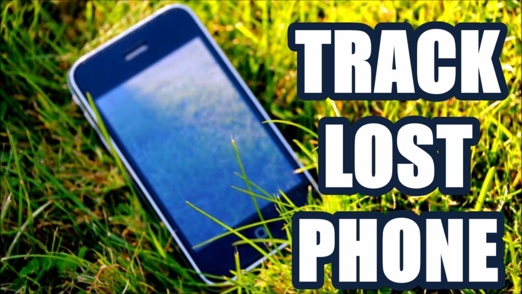 How To Track Your Lost Android Phone Without Installing Tracking App