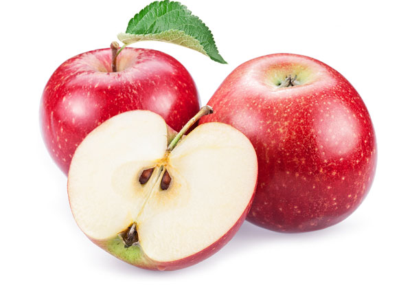 benefits of apples for six pack ab