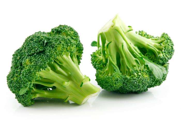 benefits of eating broccoli for six pack abs