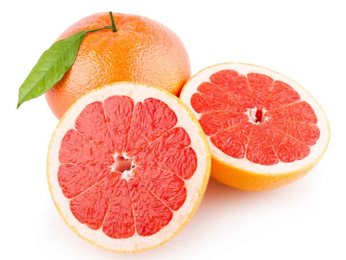 grapefruit benefits for six pack abs