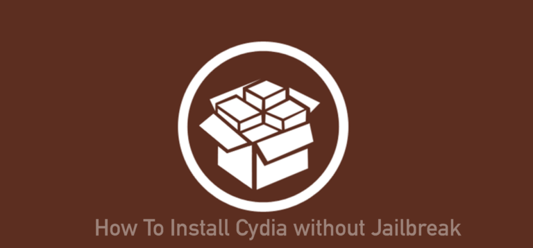 download cydia without jailbreak