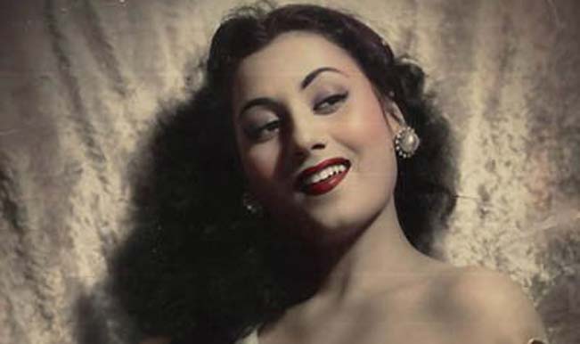 madhubala death reason