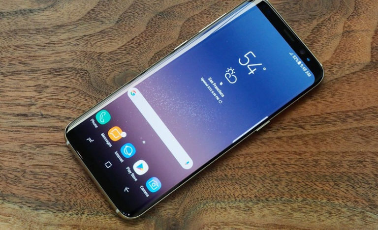 samsung galaxy s8 plus cost