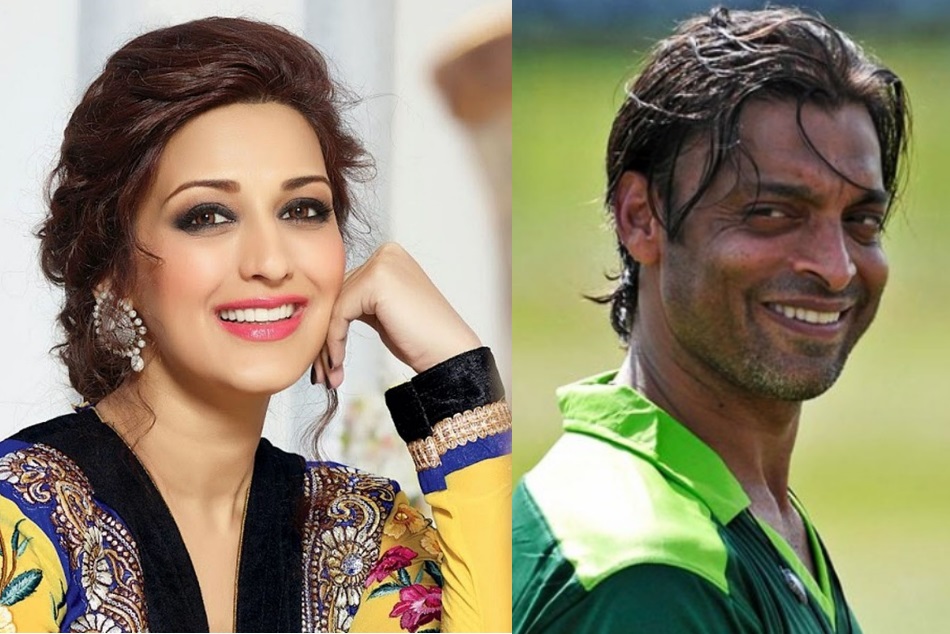 950px x 634px - This Cricketer was mad in Sonali Bendre Love and wanted to Kidnap Her