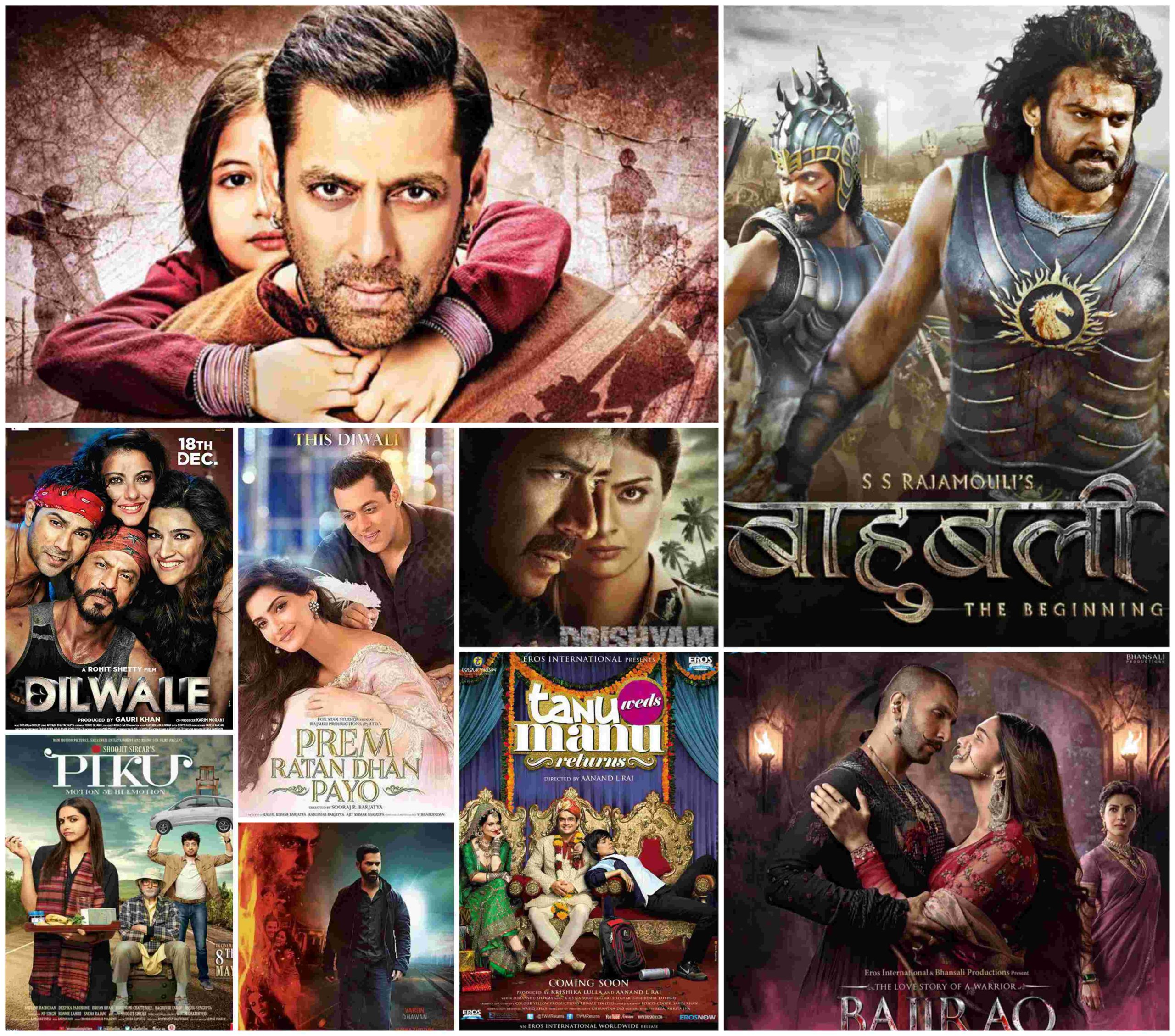 website to download latest bollywood movies free