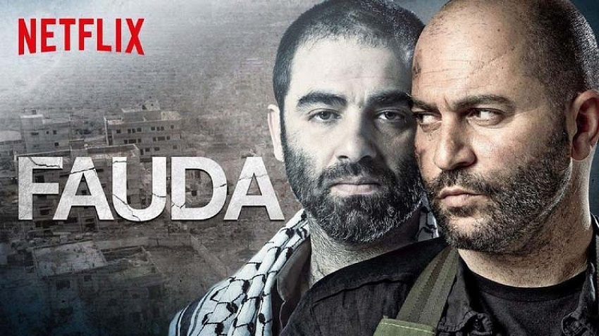 fauda web series in hindi