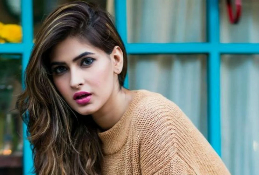 Karishma Sharma Wikipedia: Age, Boyfriend, Networth, Hot Pics