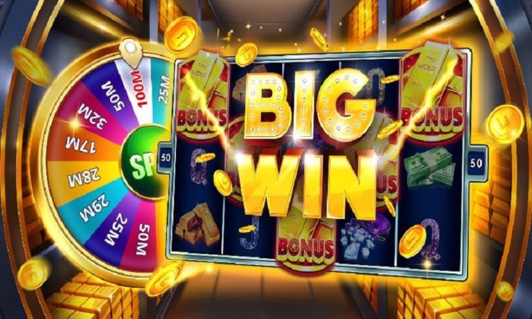 Become a Pro by Playing Free Slot Games