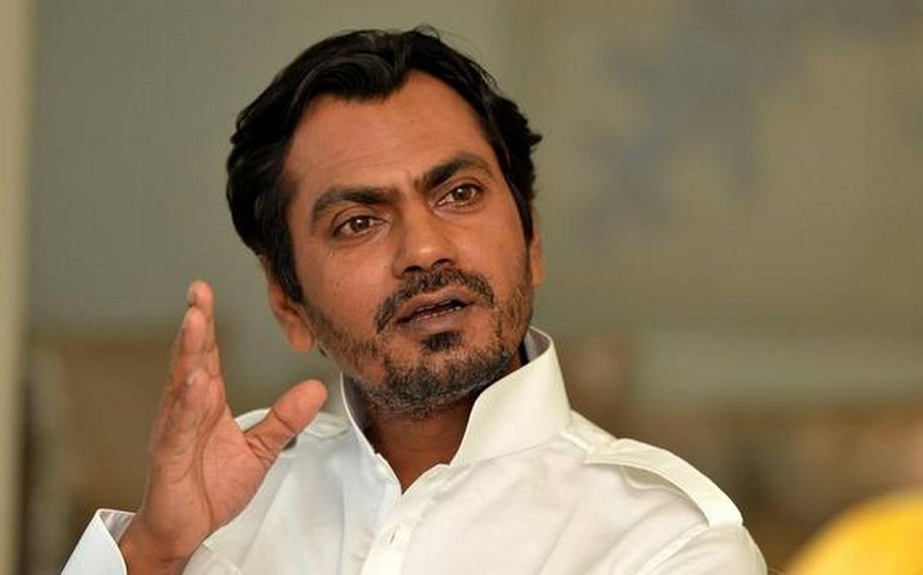 Actor Nawazuddin’s Niece Accuses His Brother of Sexual Harassment