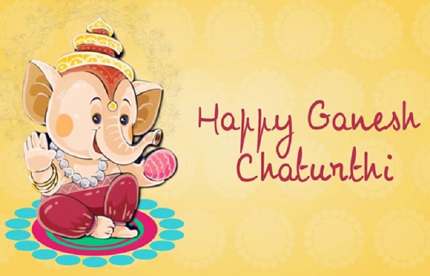 Happy Ganesh Chaturthi 2020 Wishes Messages Quotes Images Facebook And Whatsapp Status 2257