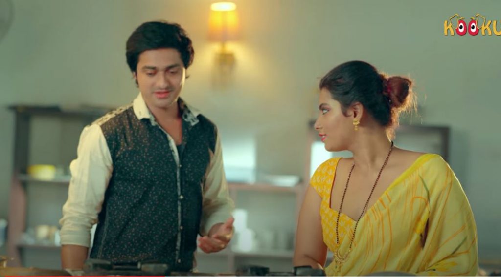 Watch Online Bhaiya Ki Biwi Web Series: Review | Star Cast