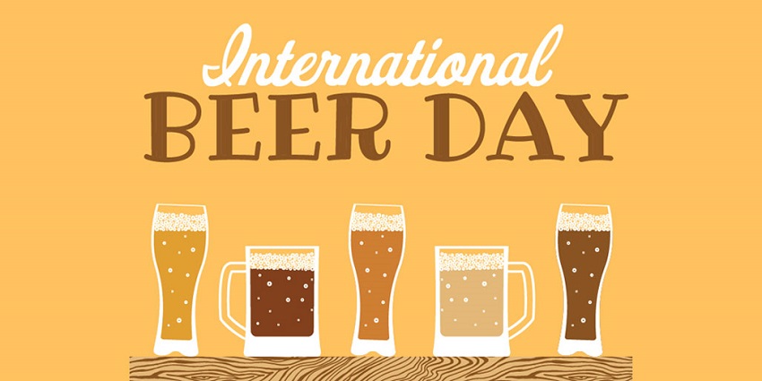 International Beer Day Messages And Quotes With Images 7th August 2020 4102