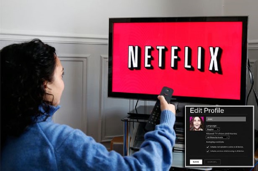 How to Use Netflix Codes on TV? Check out all working Netflix Codes