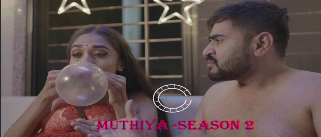 Muthiya Season 2 Watch Online on Nuefliks | Story, Star Cast