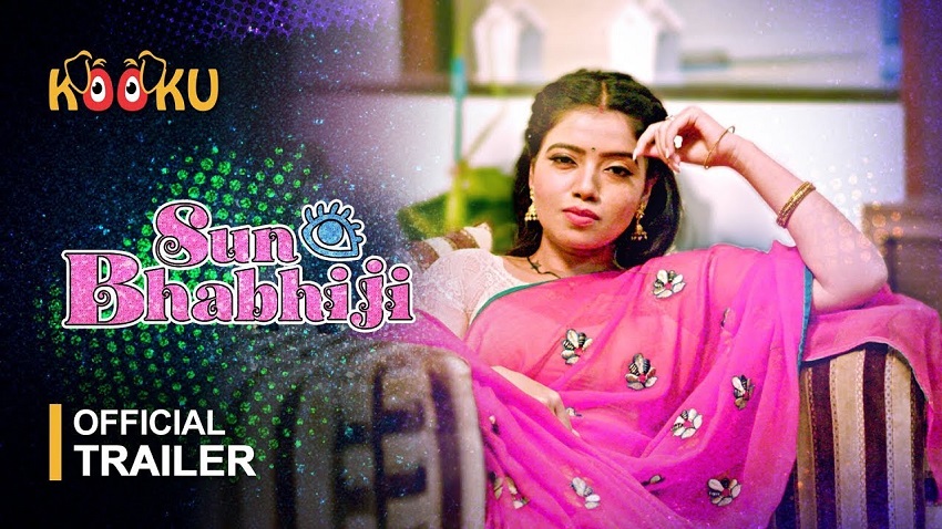 Suno Bhabhiji Web Series Watch Online On Kooku | Story, Cast