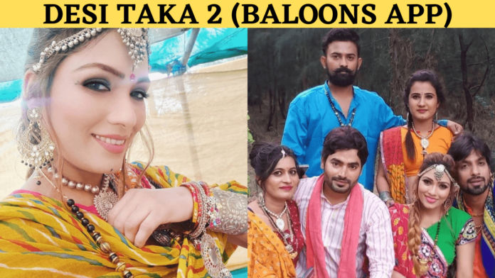 Desi tadka web best sale series watch online free