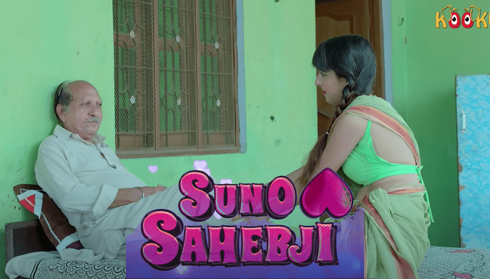 Suno Saheb Ji Web Series Watch Online On Kooku App | Story, Cast