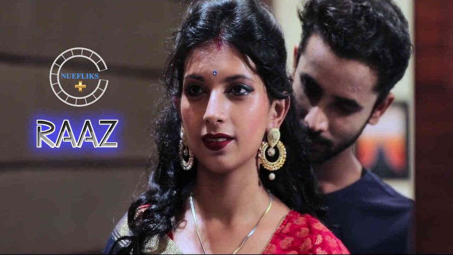 Raaz Web Series Watch Online on Nuefliks App | Cast, Story