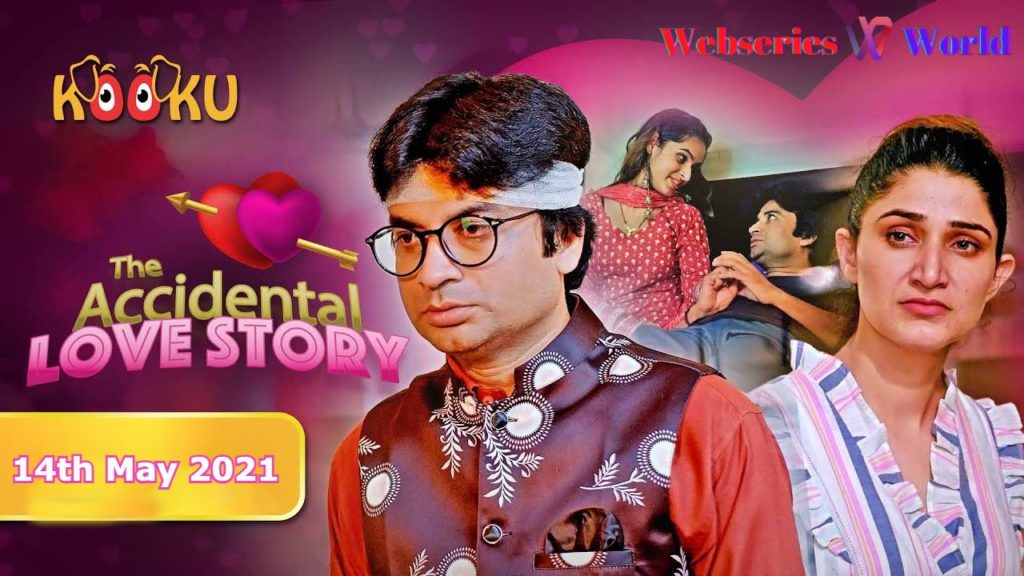 best love story web series english